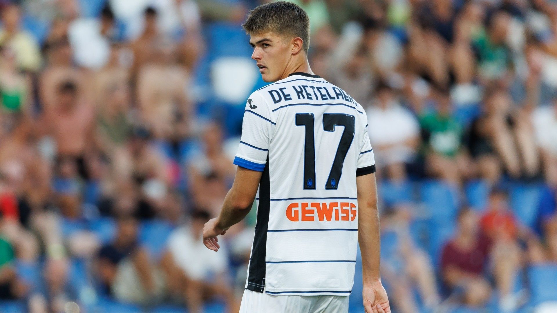 De Ketelaere Atalanta