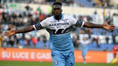 Caicedo - Lazio
