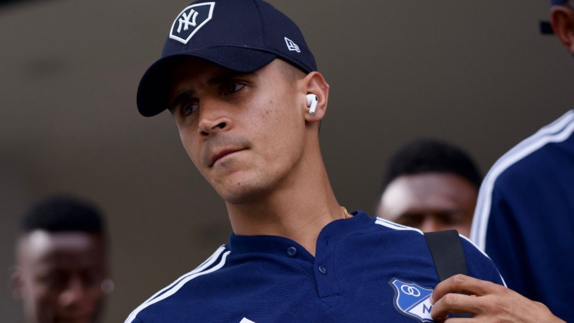 Millonarios Tolima Liga BetPlay 2023