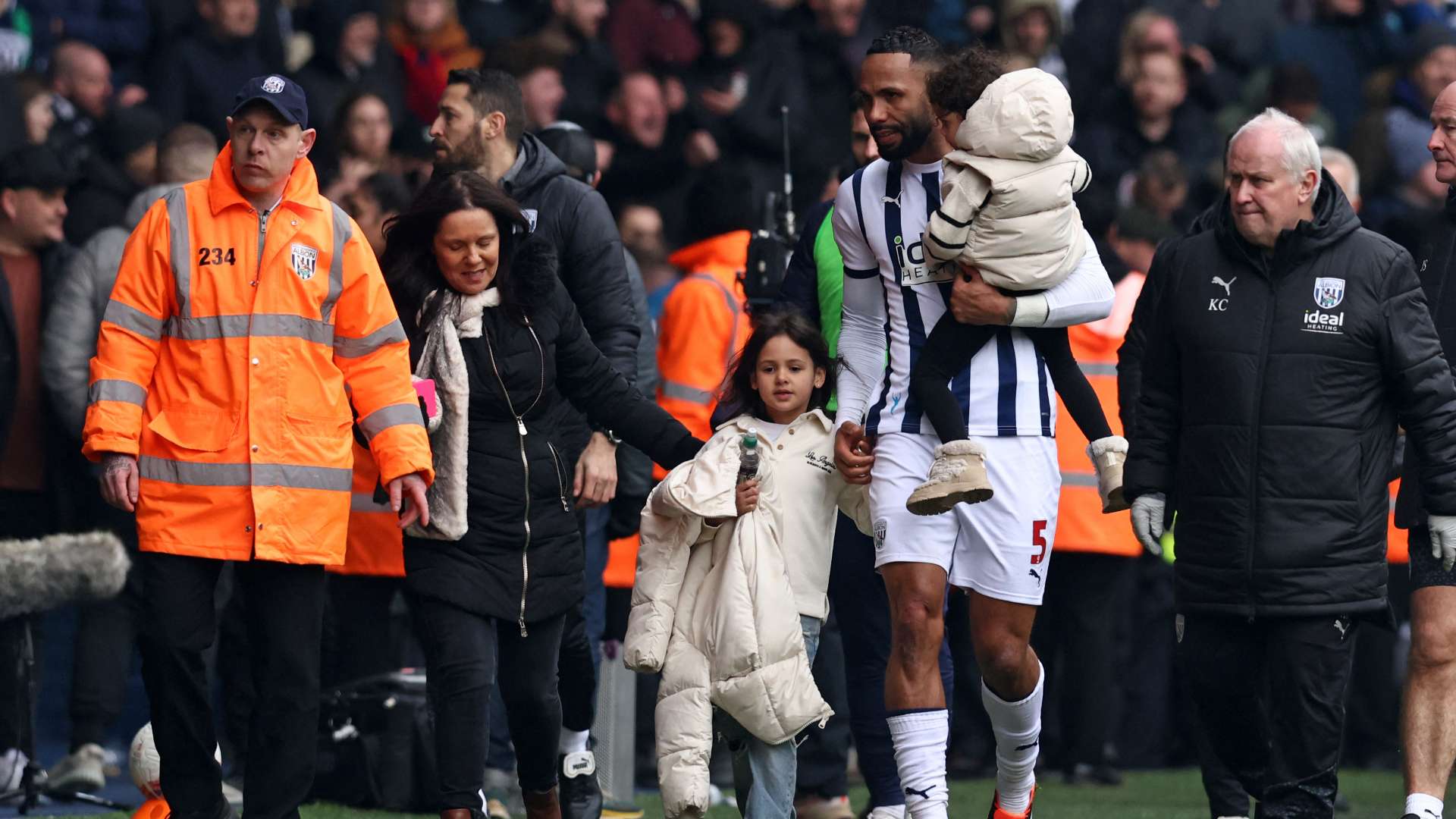 West Brom Wolves FA Cup 2023-24