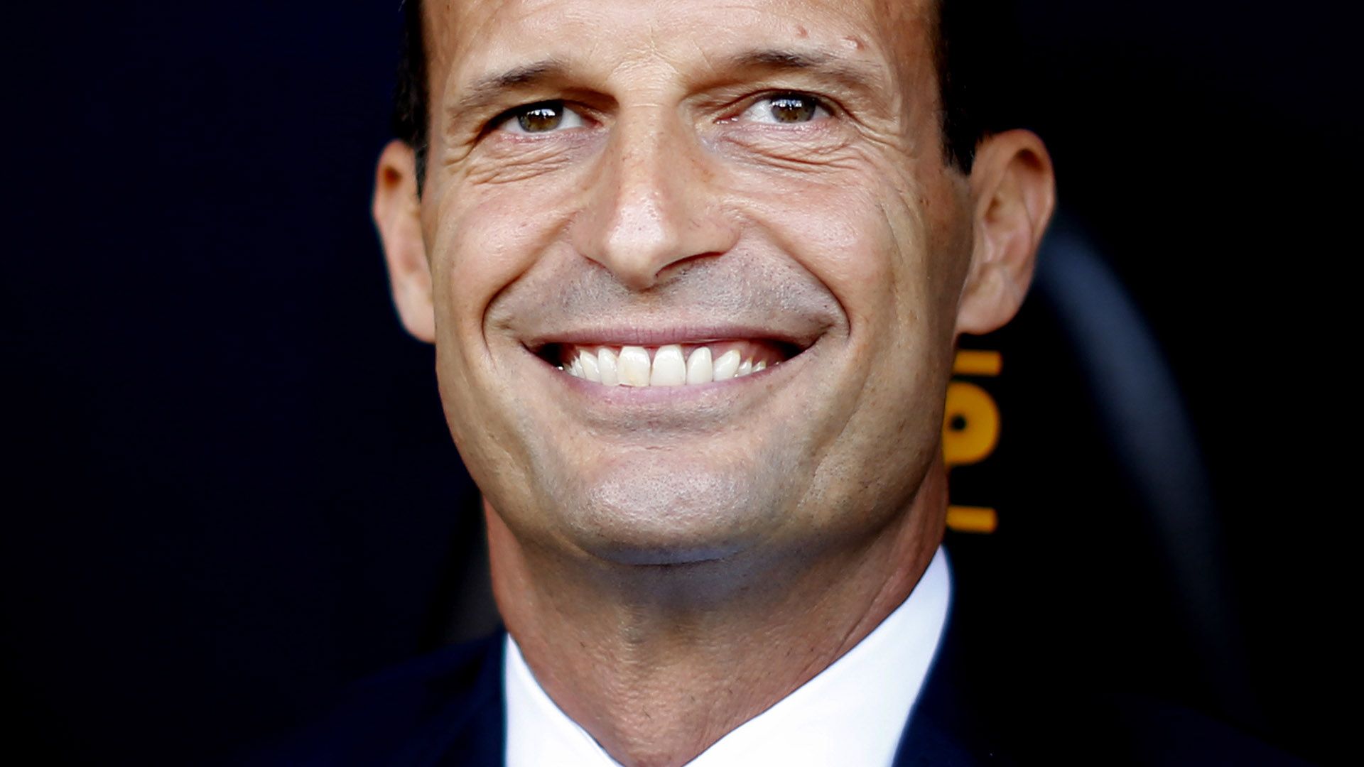 Massimiliano Allegri Juventus