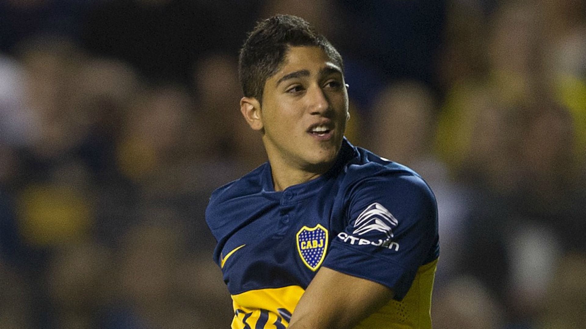 Guido Vadala Boca Juniors