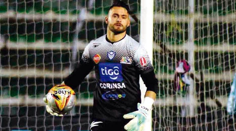 Carlos Franco
