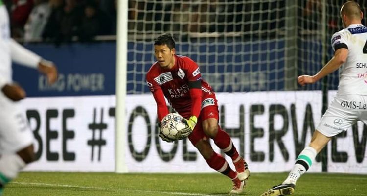 กวินทร์ ธรรมสัจจานันท์