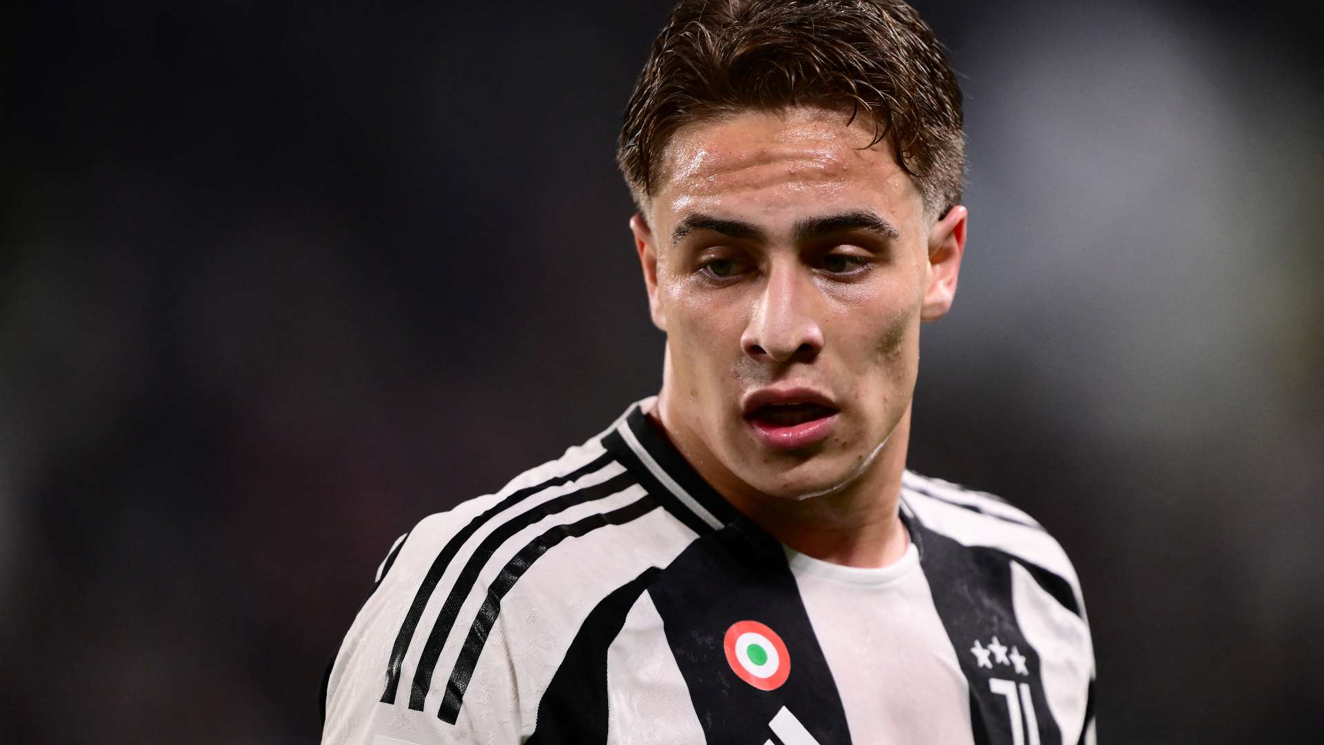 Yildiz Juventus Monza