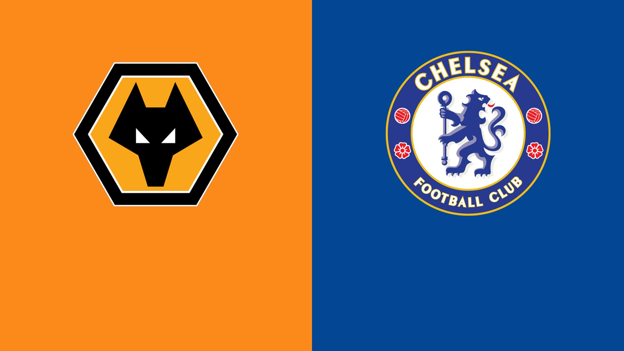 Wolves vs. Chelsea