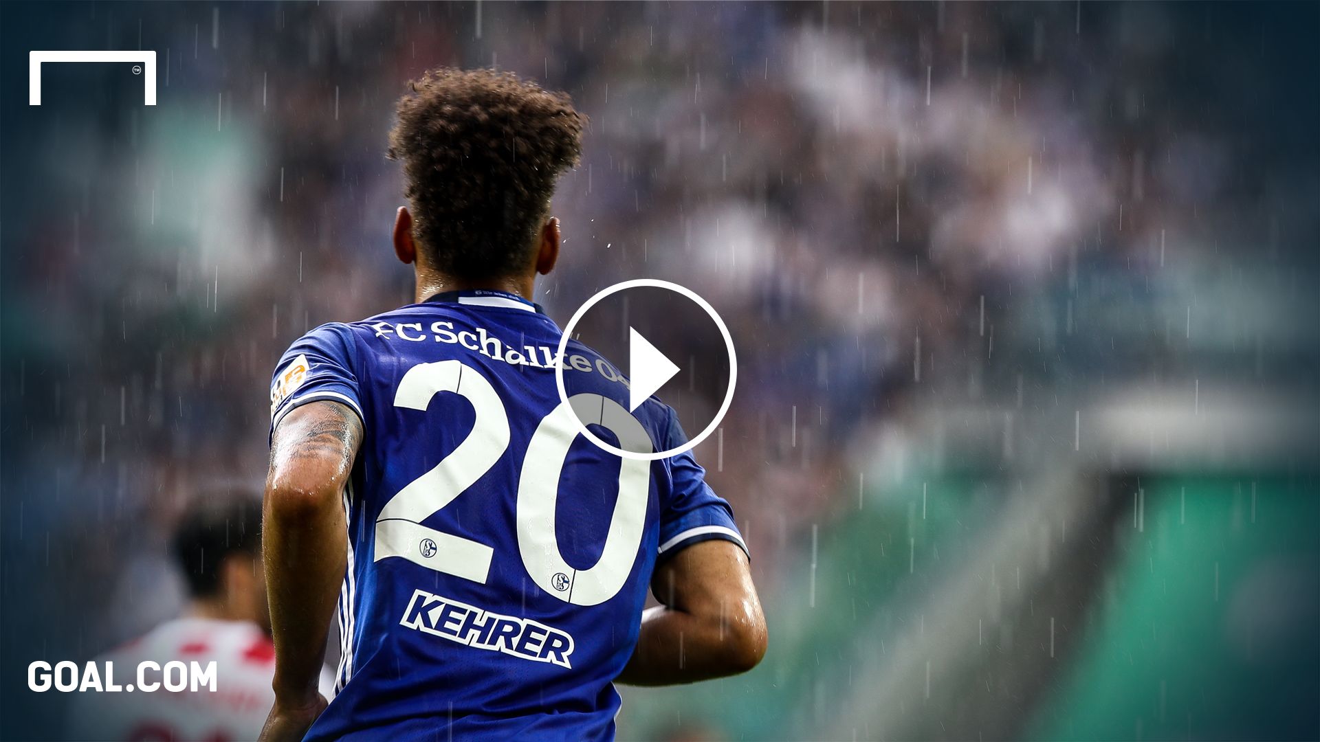 Thilo Kehrer Schalke 04 2017/18