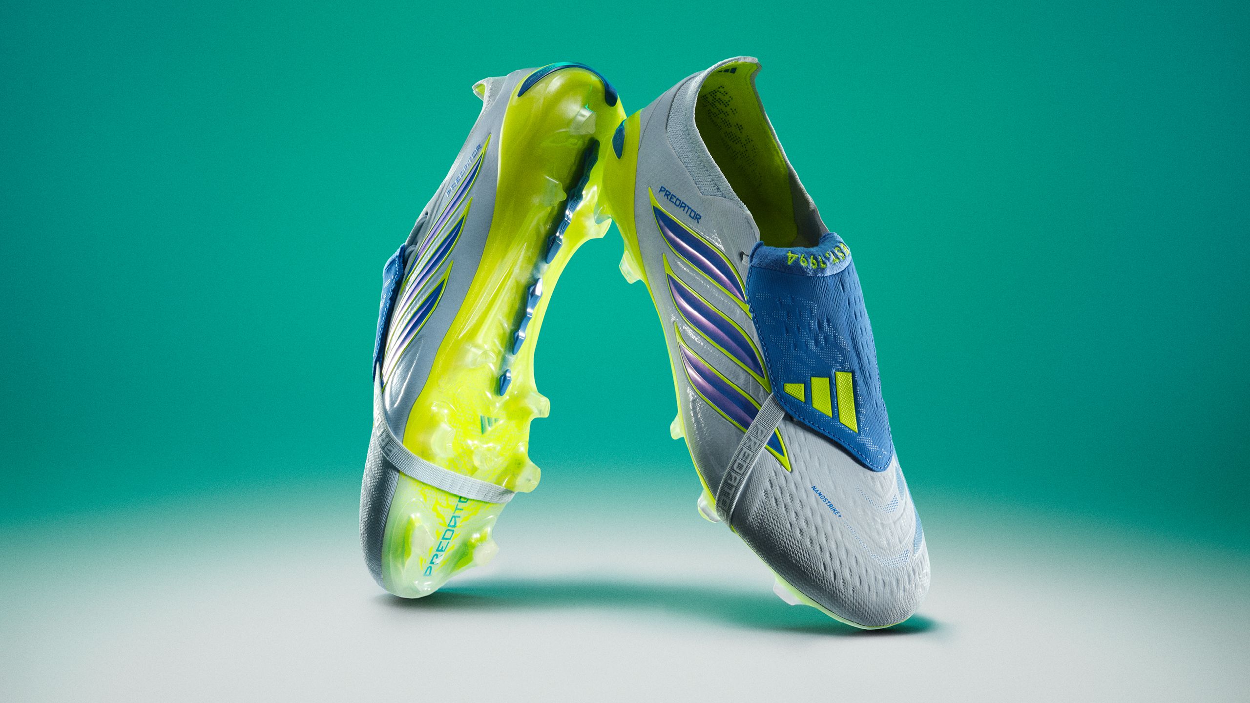 F50 エリート スパイダー FG プレデター コパピュア アディダスが 