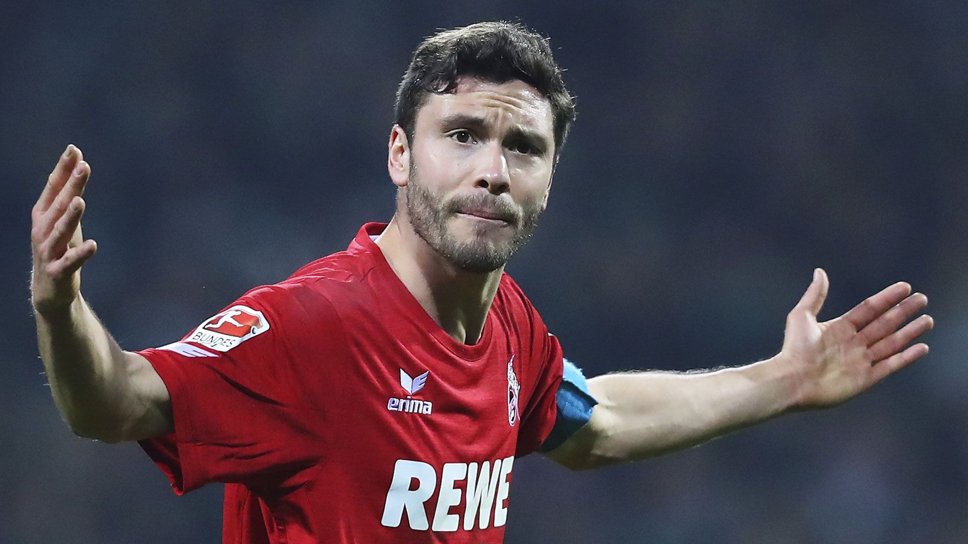 Jonas Hector 12172016