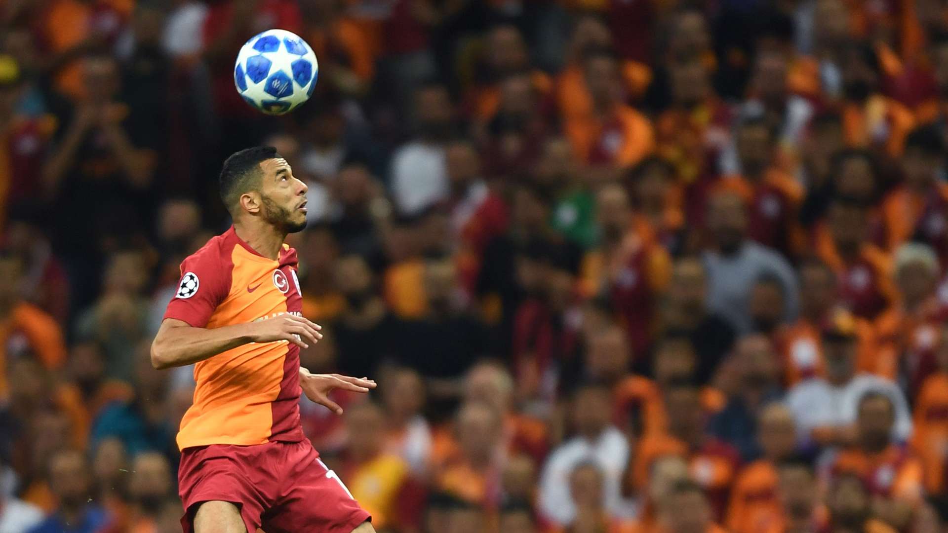Galatasaray Belhanda 18082018