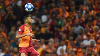 Galatasaray Belhanda 18082018