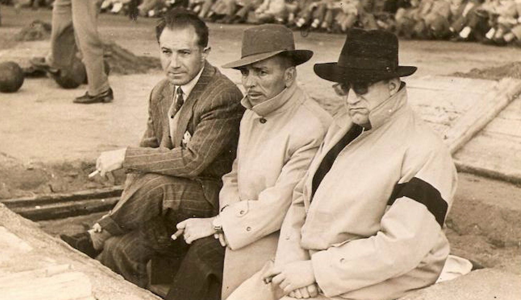 Jacinco Quinconces Real Madrid