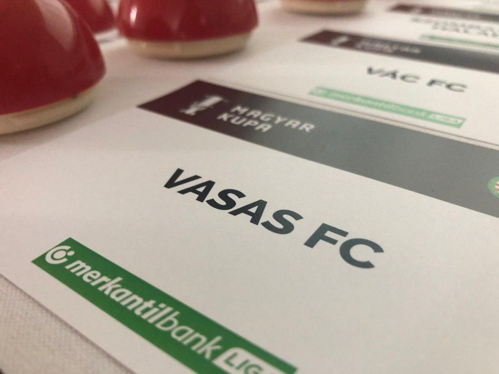 Magyar Kupa sorsolás