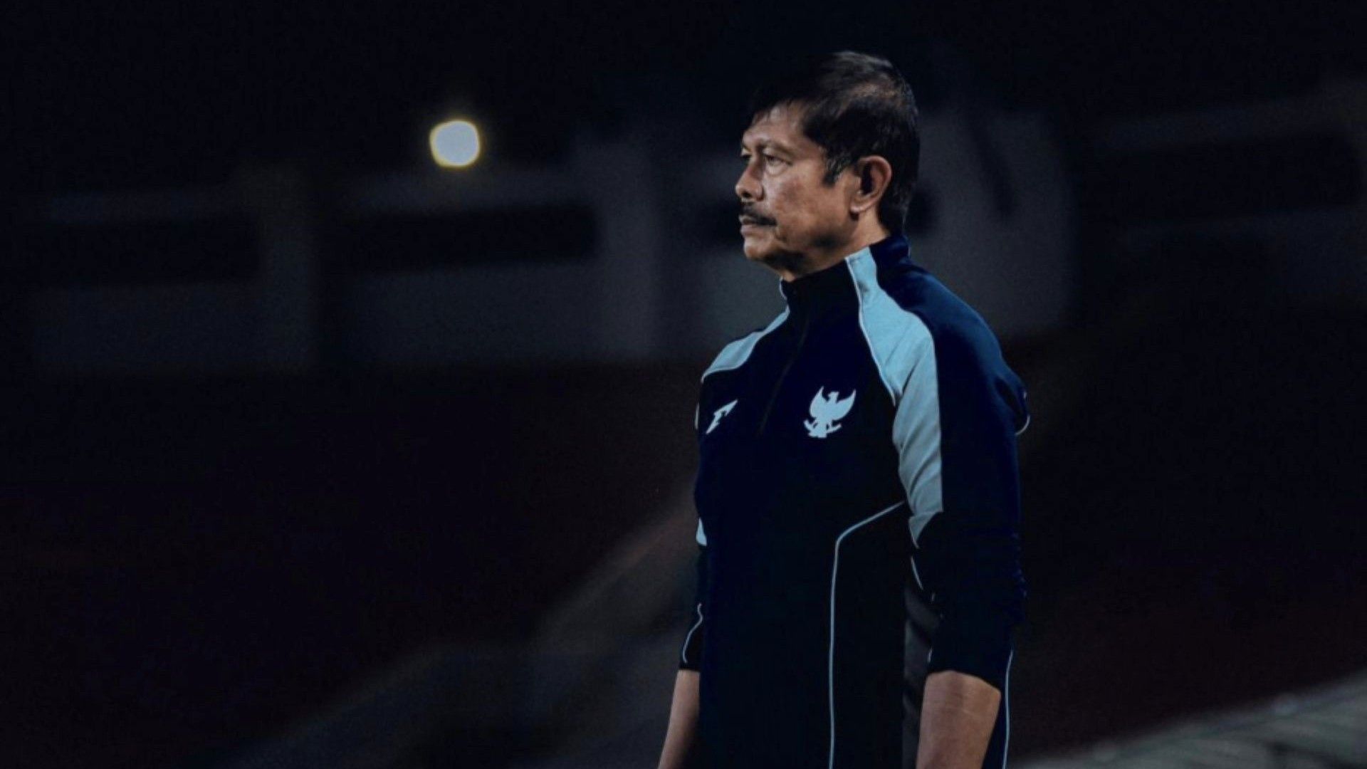 Indra Sjafri - Timnas Indonesia U-22