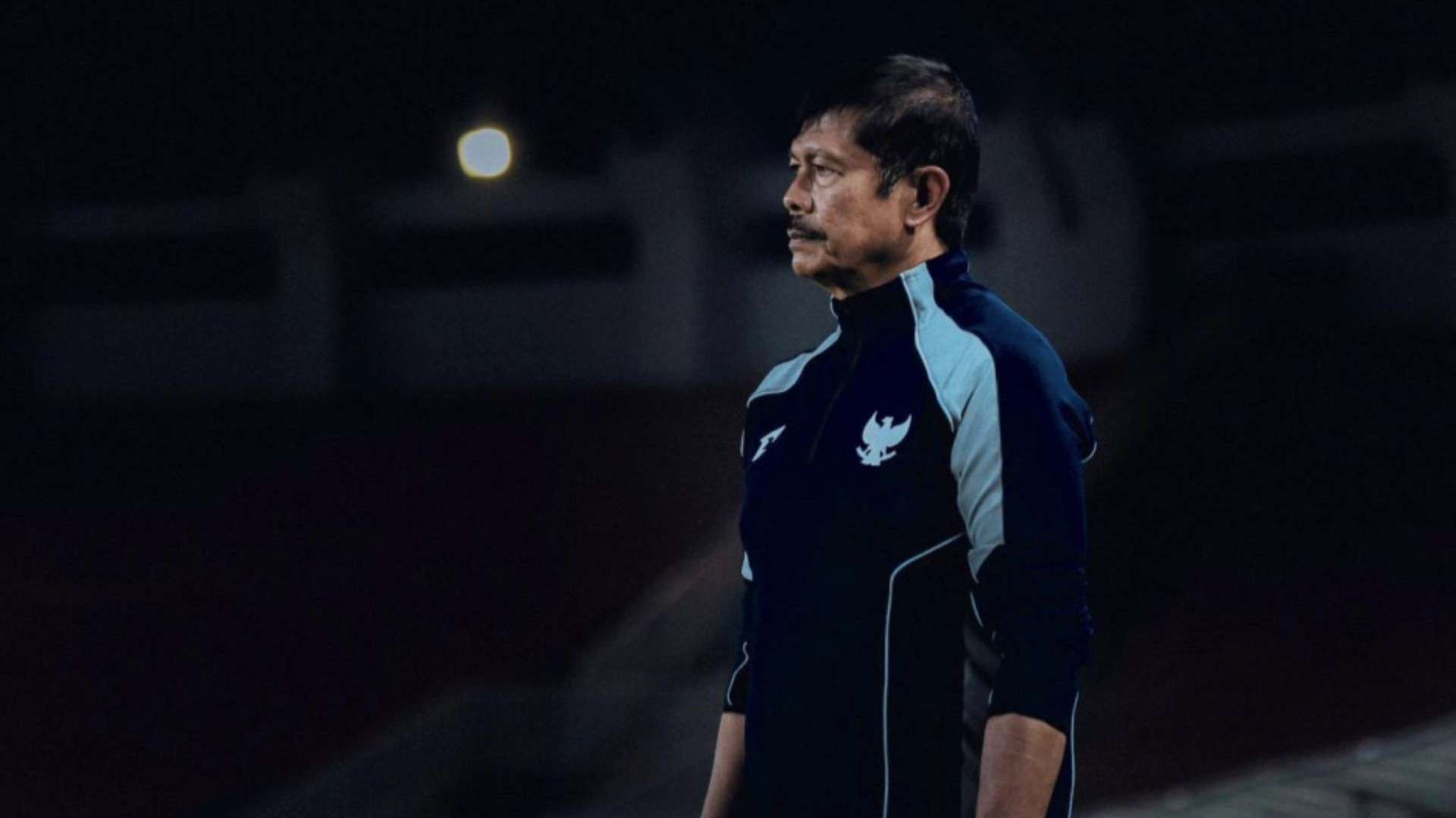 Indra Sjafri - Timnas Indonesia U-22