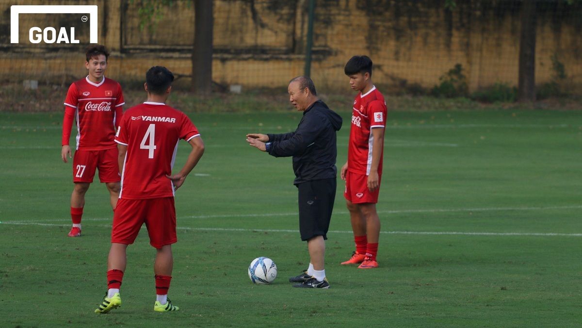 ĐT Việt Nam tập 12/10