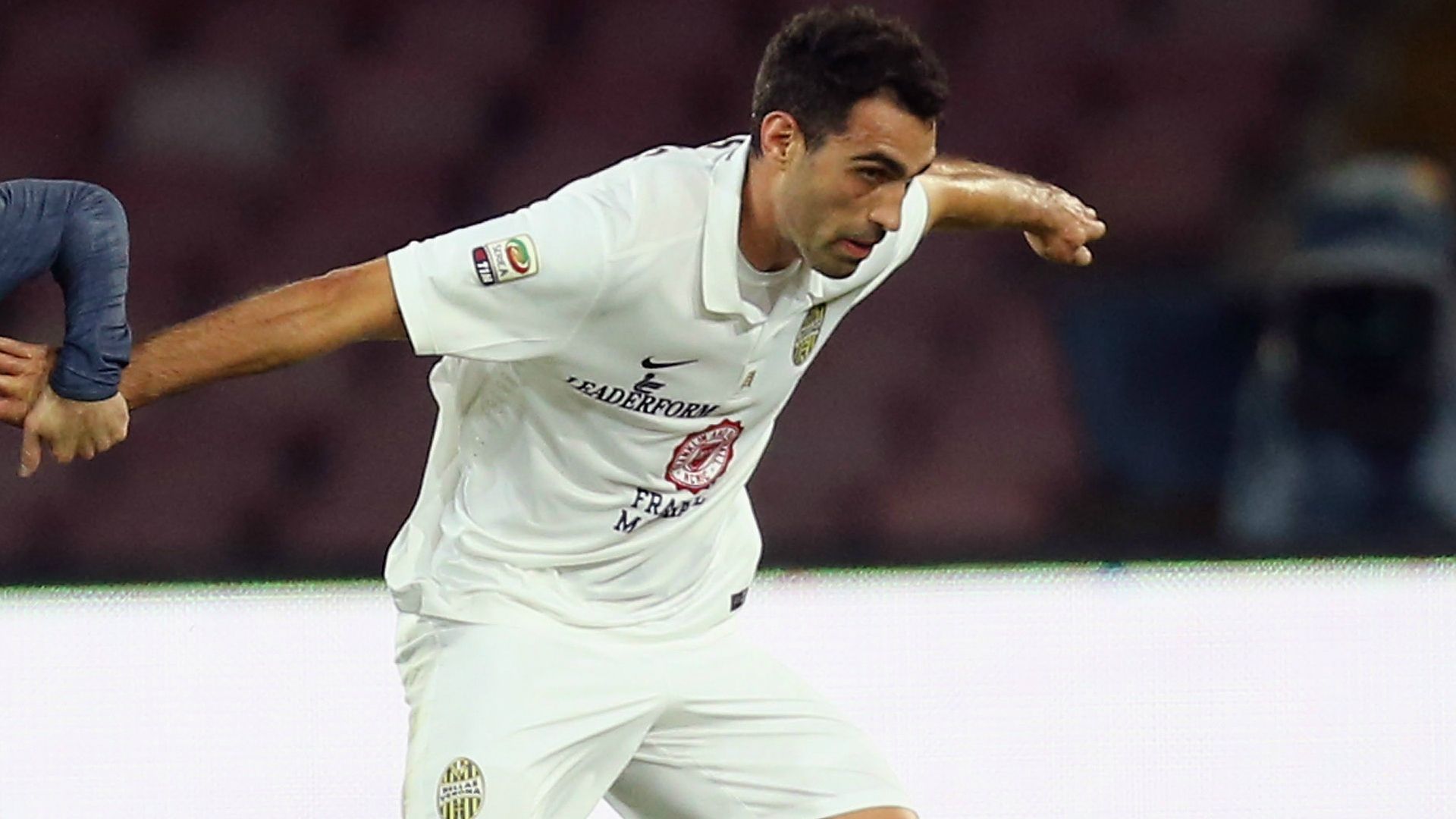 Davide Brivio Verona