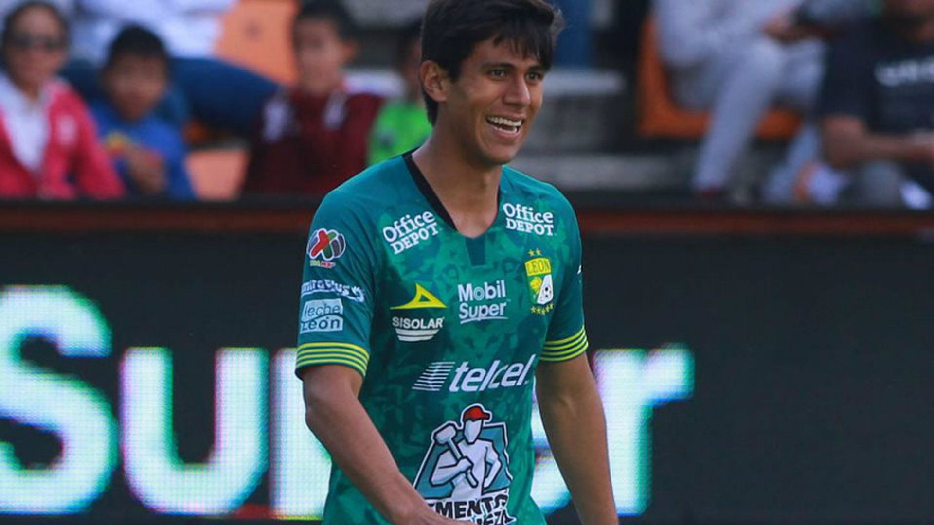 José Juan Macías León