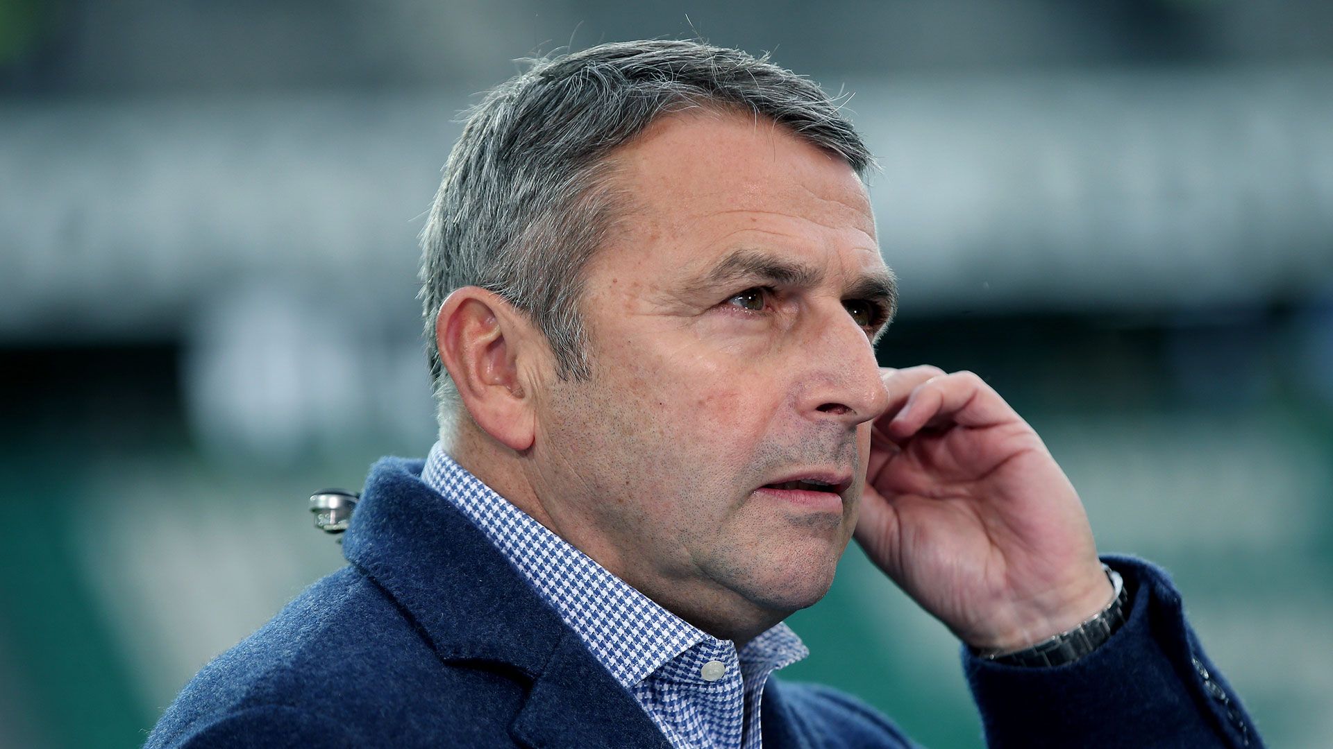 Klaus Allofs 10172015