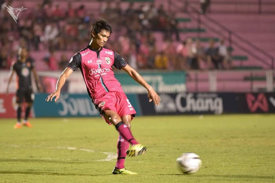 พรเทพ จันทร์ไข่