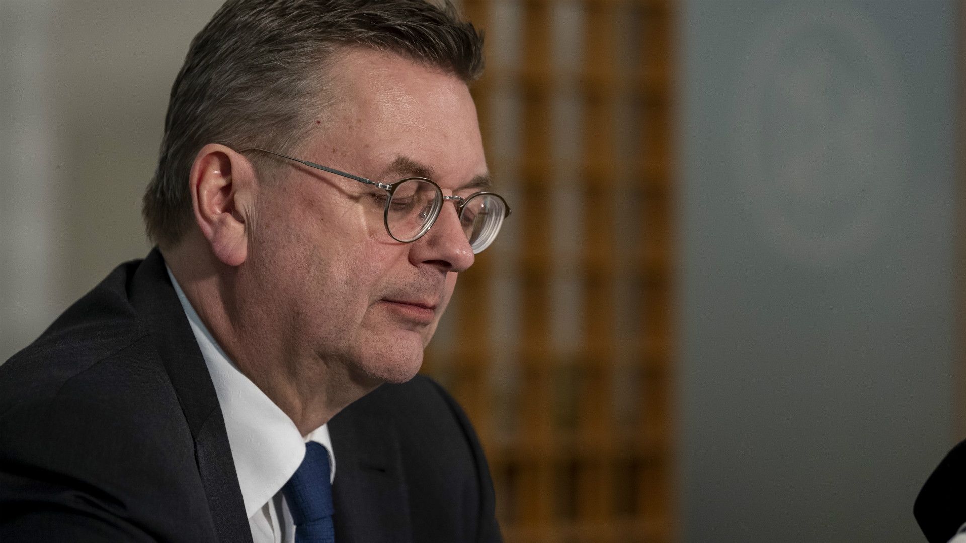 REINHARD GRINDEL