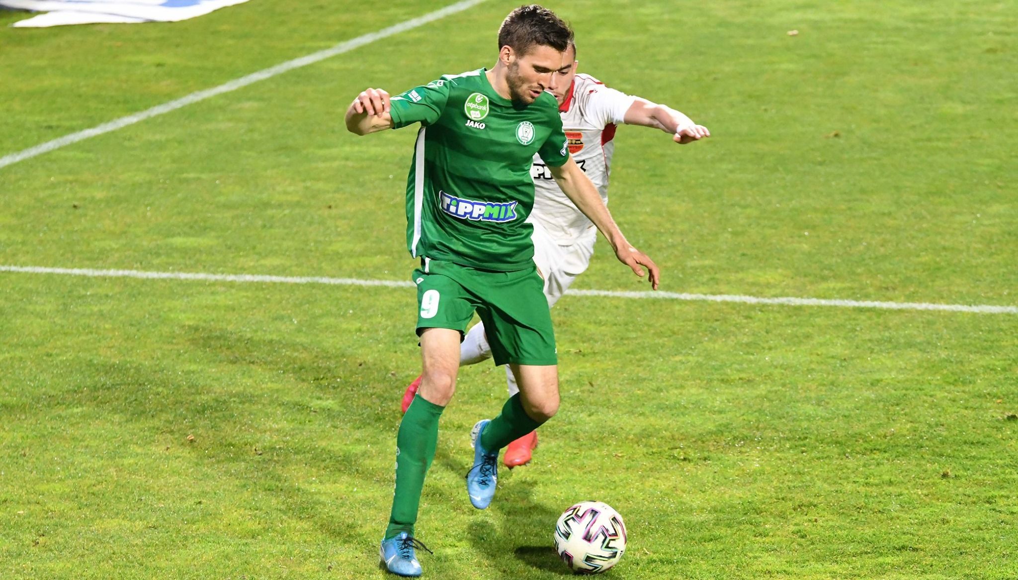 Hahn János