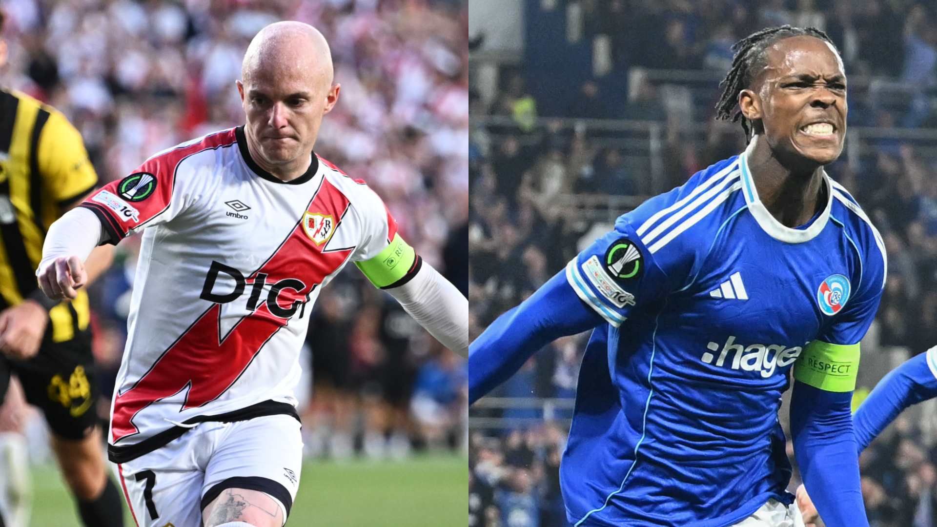 rayo strasbourg
