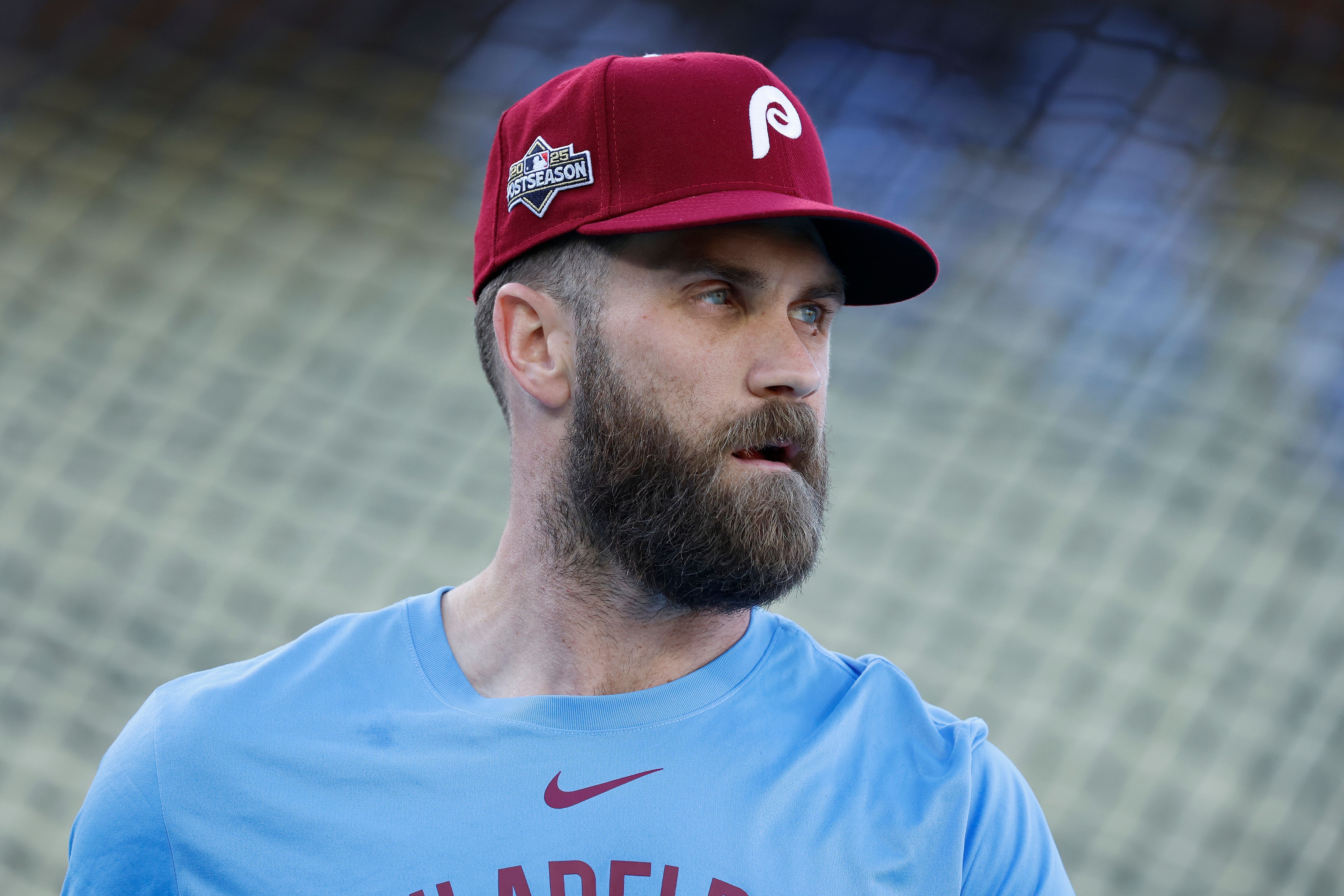 Bryce Harper