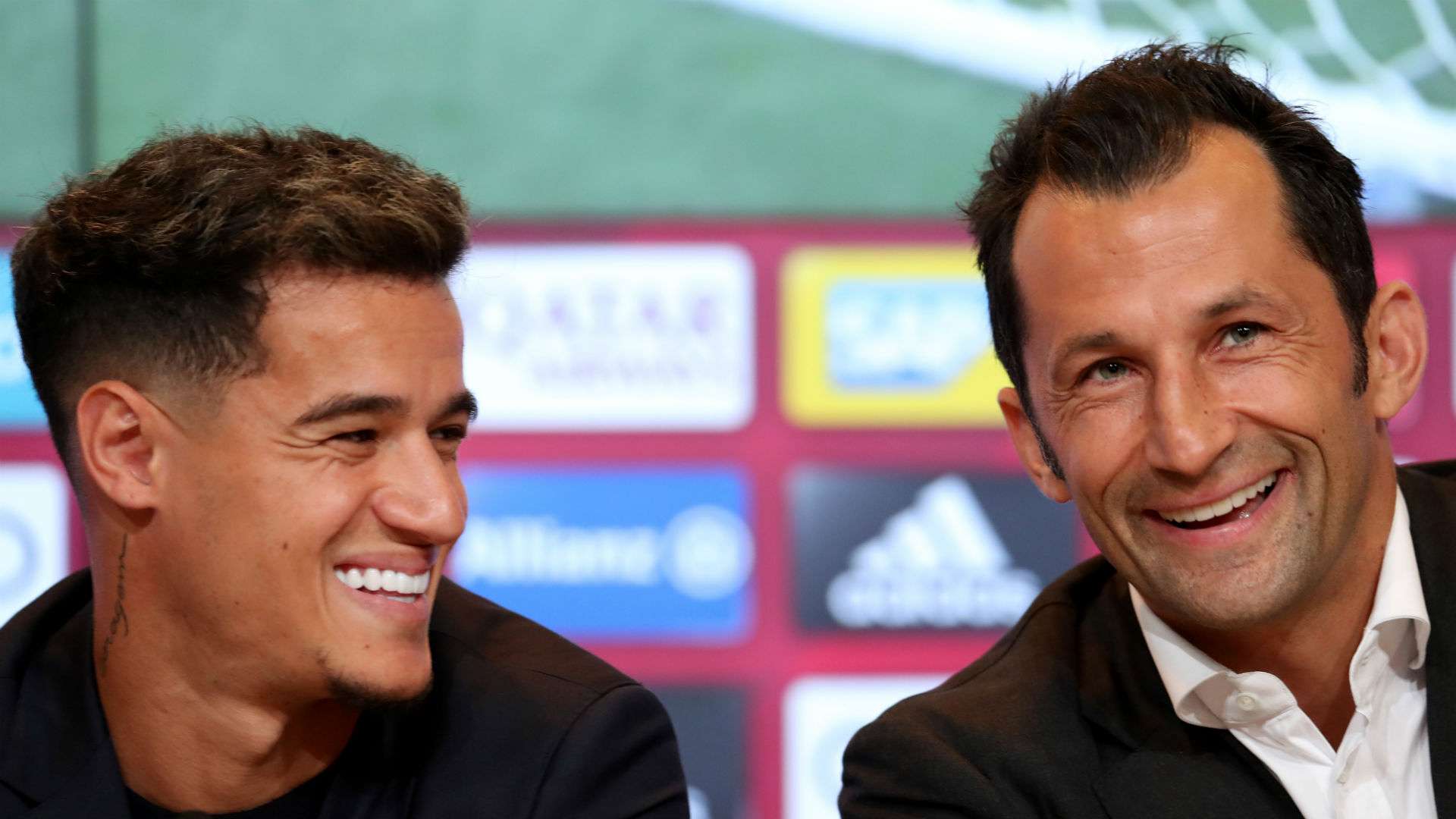 Philippe Coutinho FC Bayern München 19082019