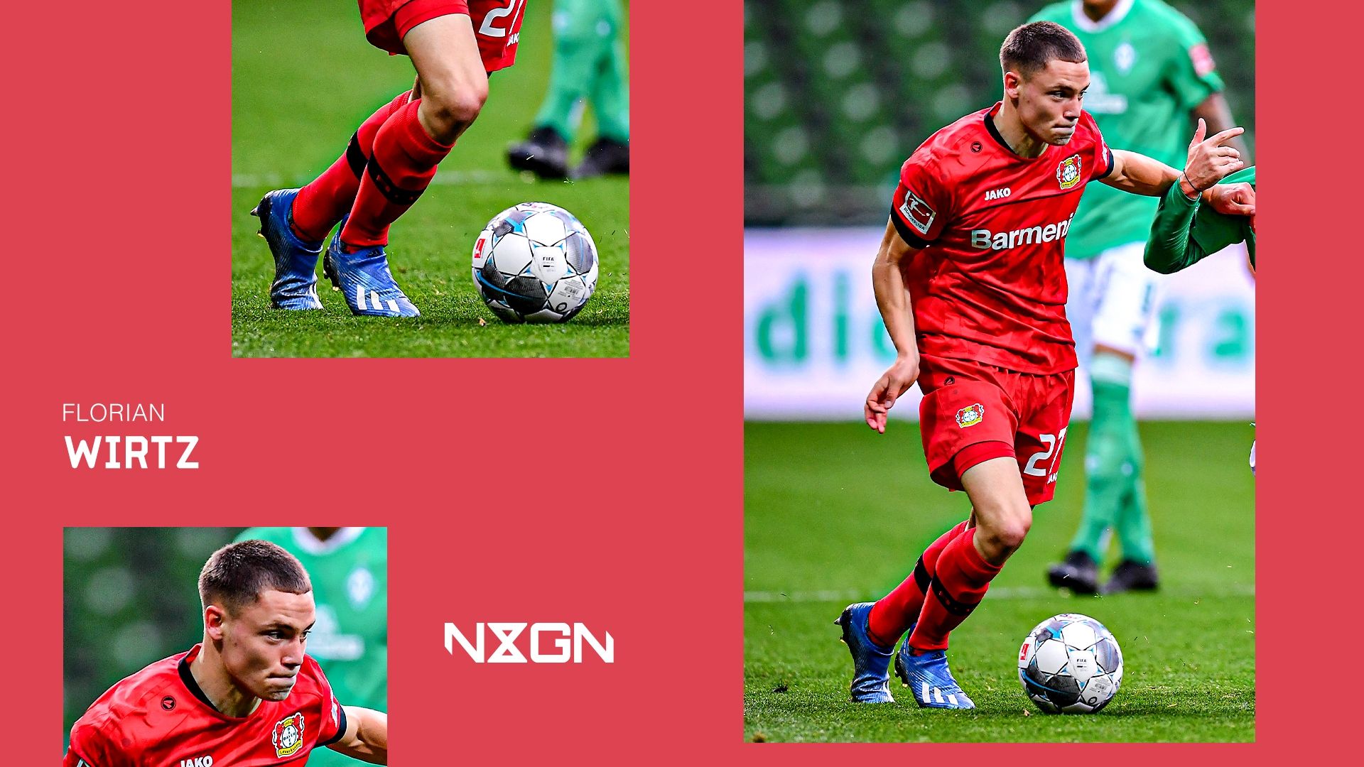 Florian Wirtz NxGn