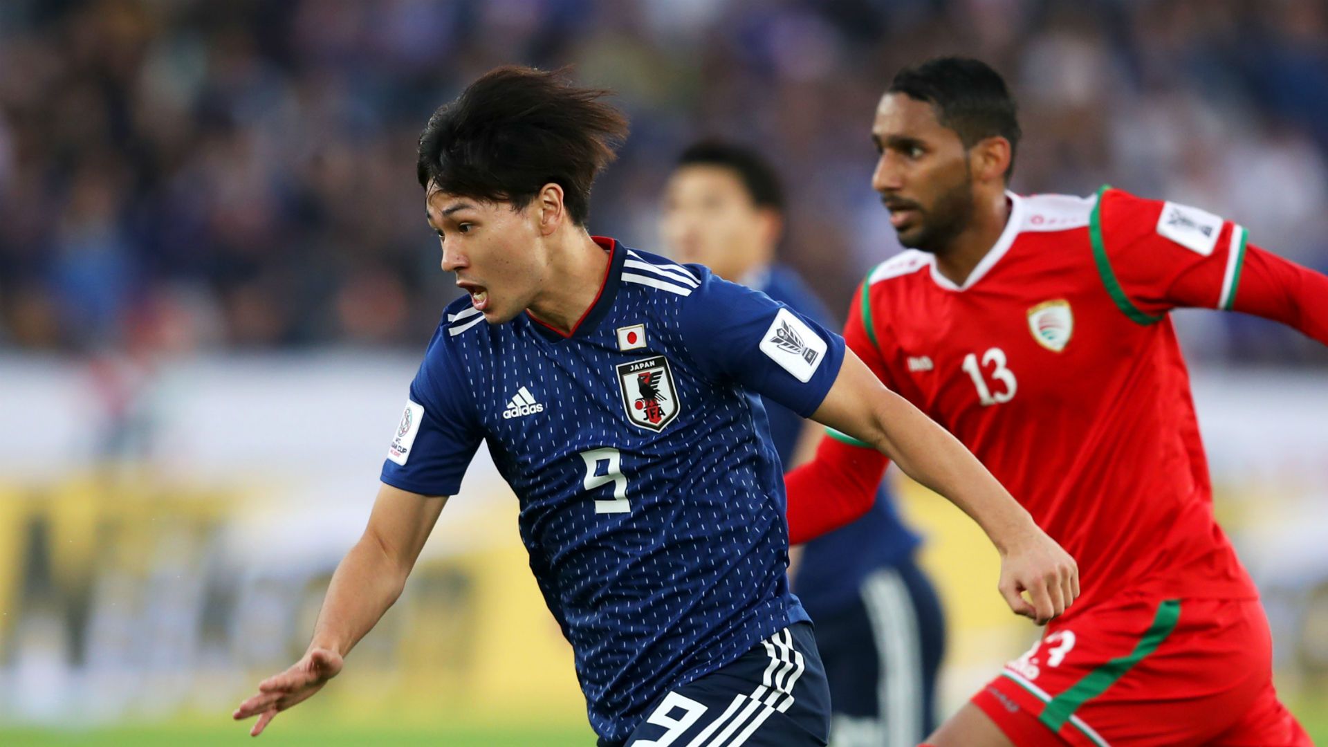 2018-01-13-japan-oman-minamino1