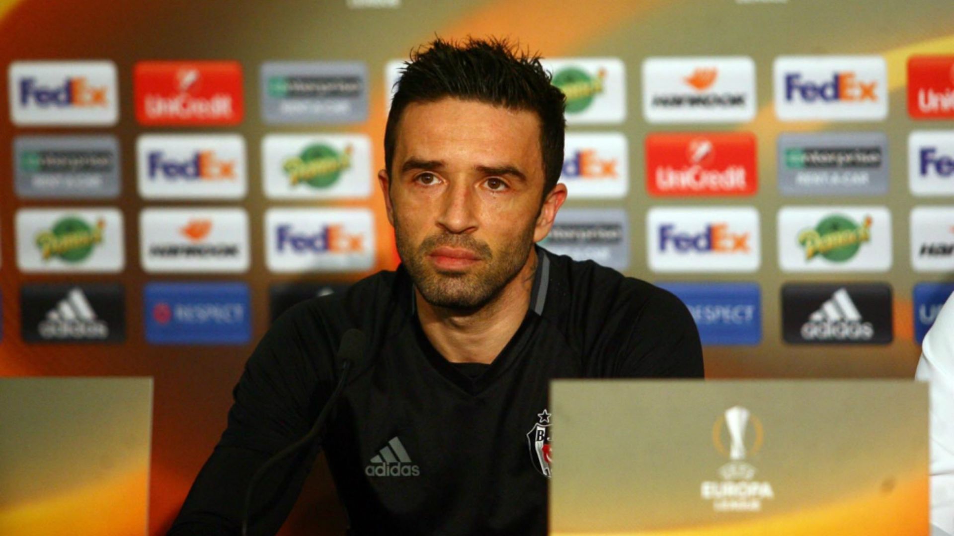 Gokhan Gonul Besiktas