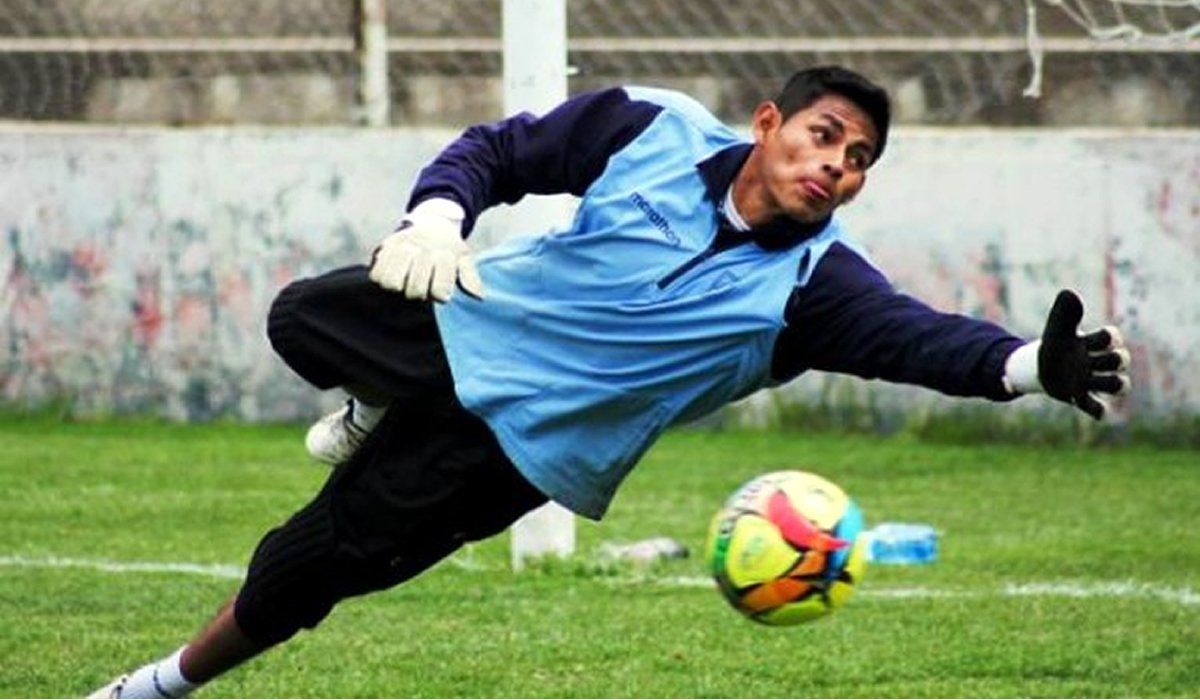 Widen Rojas, Bolívar