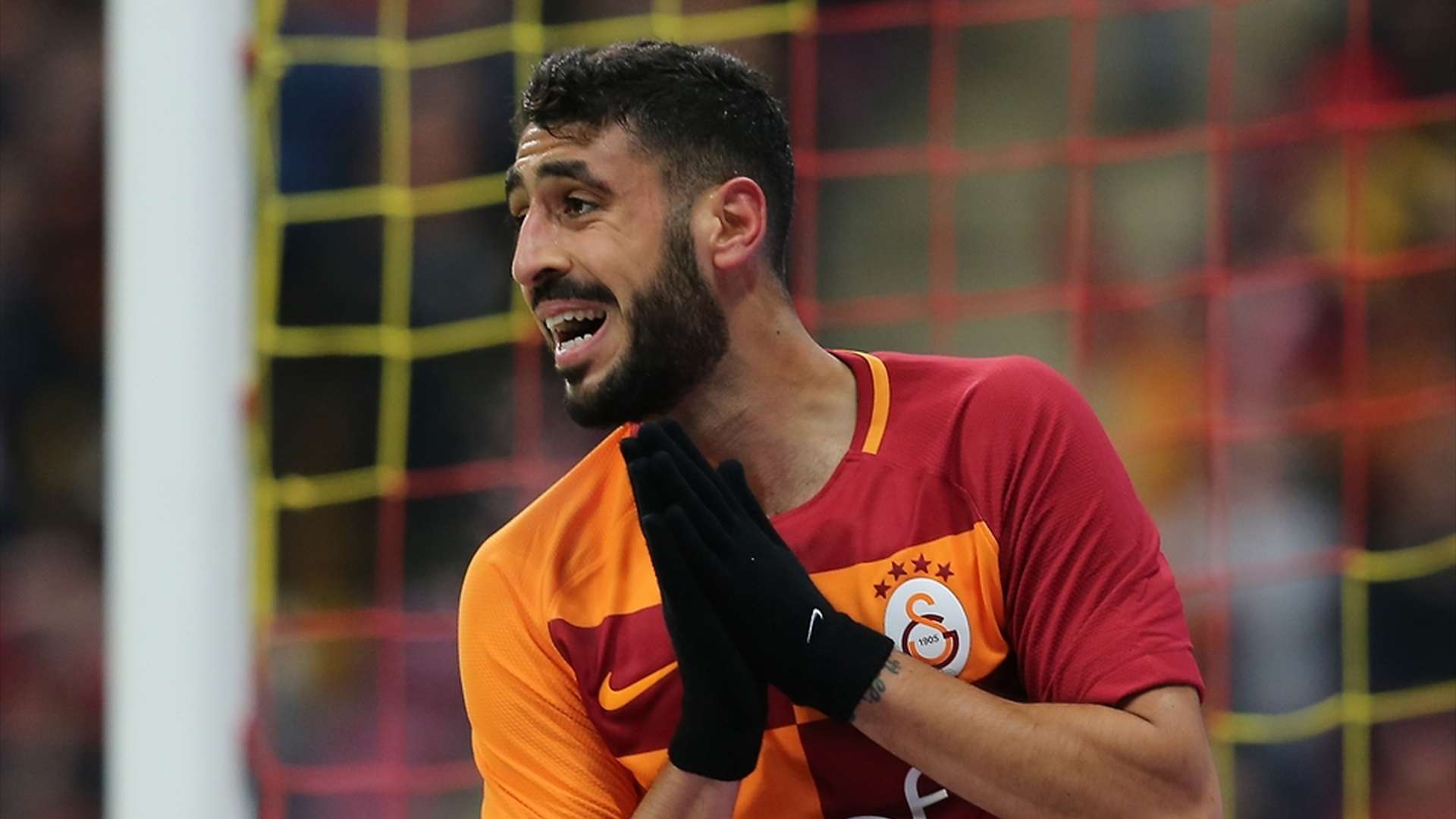 Tolga Cigerci Galatasaray 1272018
