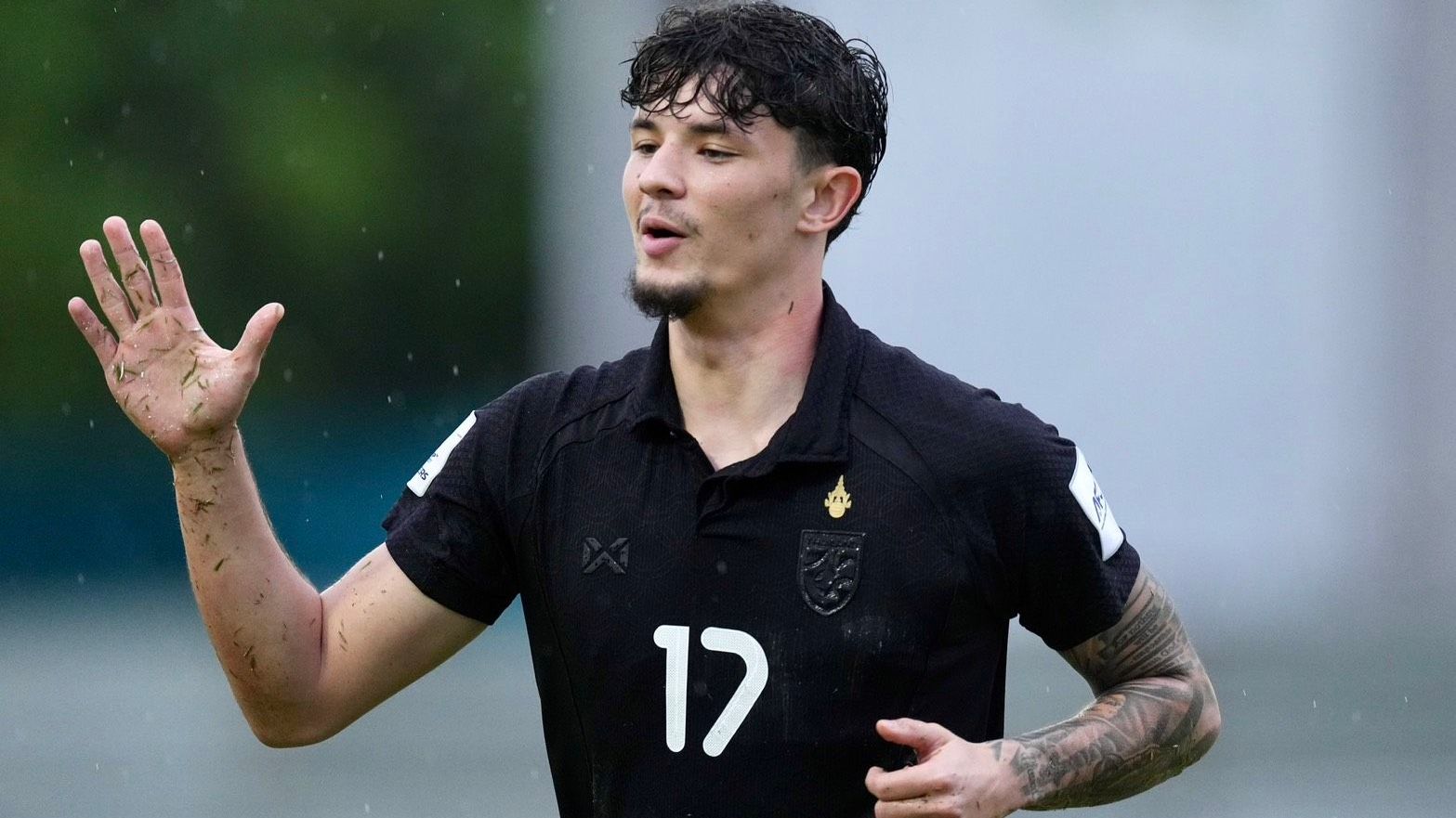 จู๊ด ซุ่นทรัพย์-เบลล์