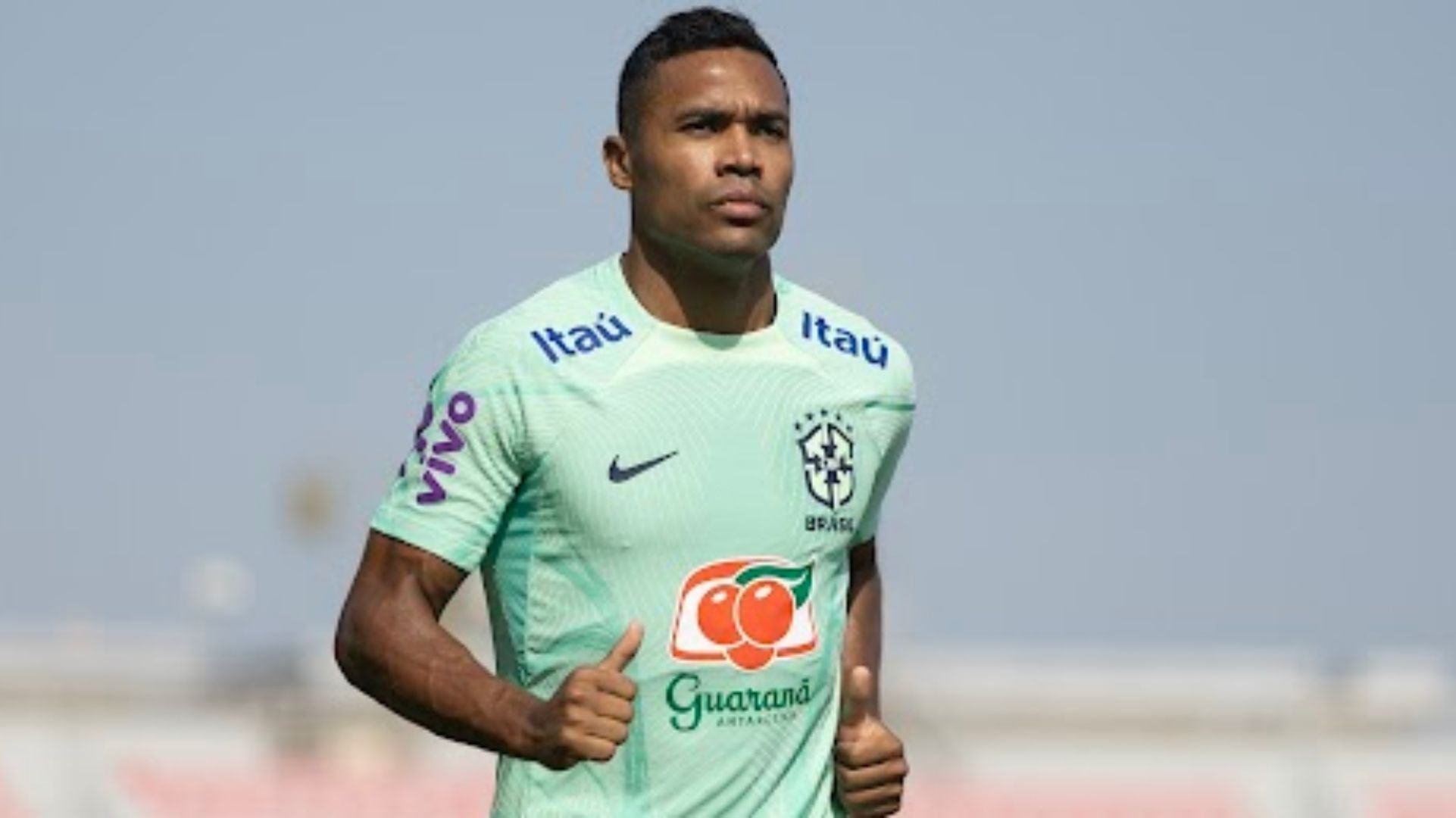 Alex Sandro Brasil