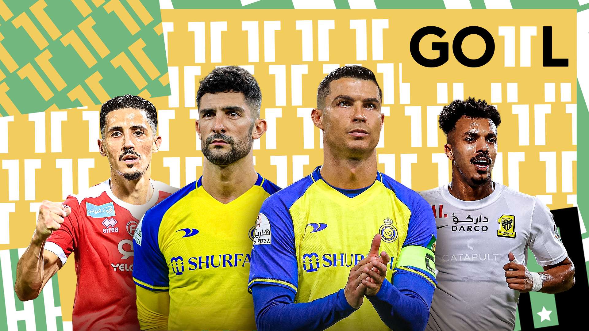 Best 11 transfers RSL 2022-2023 header