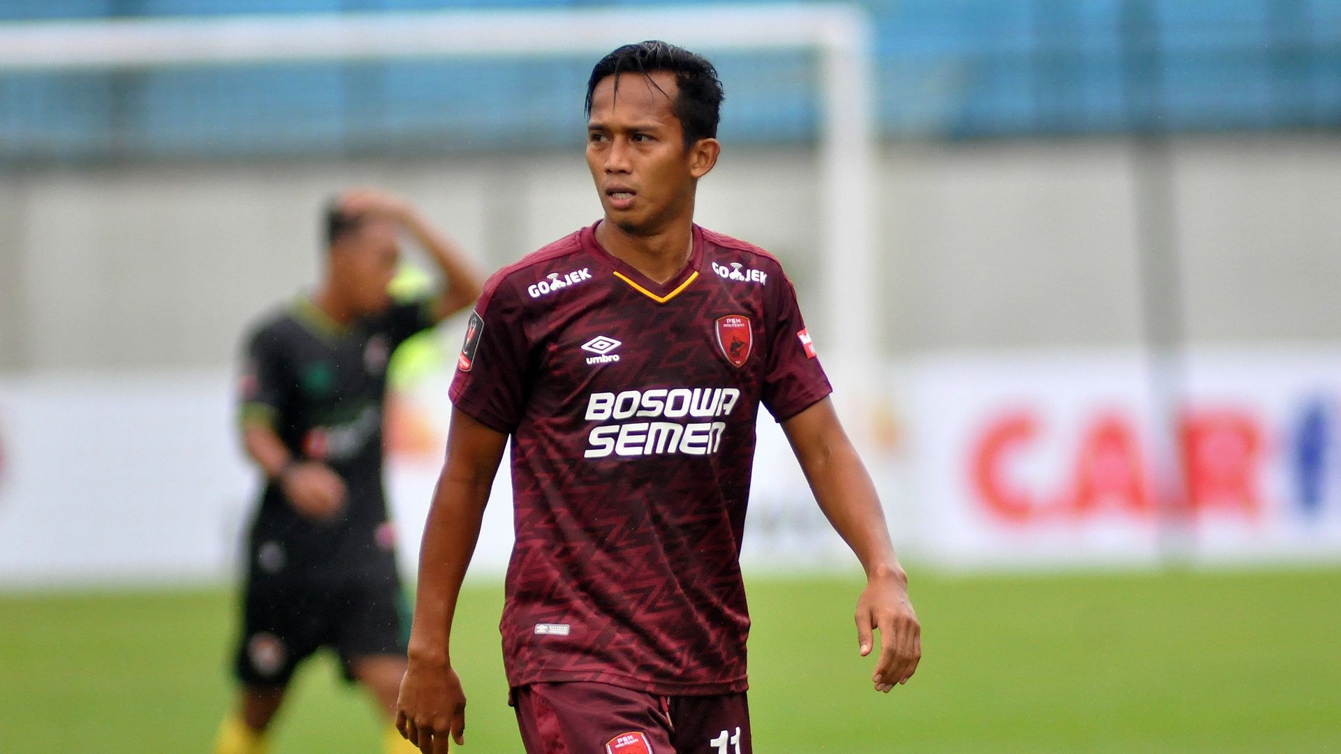 Rahmat - PSM Makassar