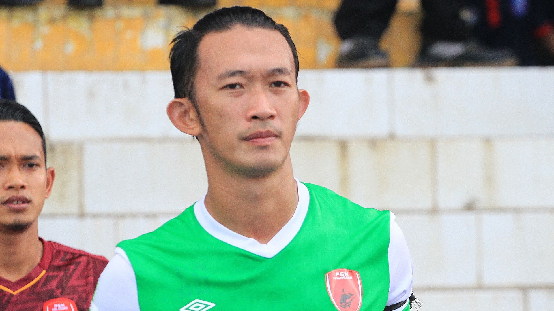 Rivky Mokodompit - PSM Makassar