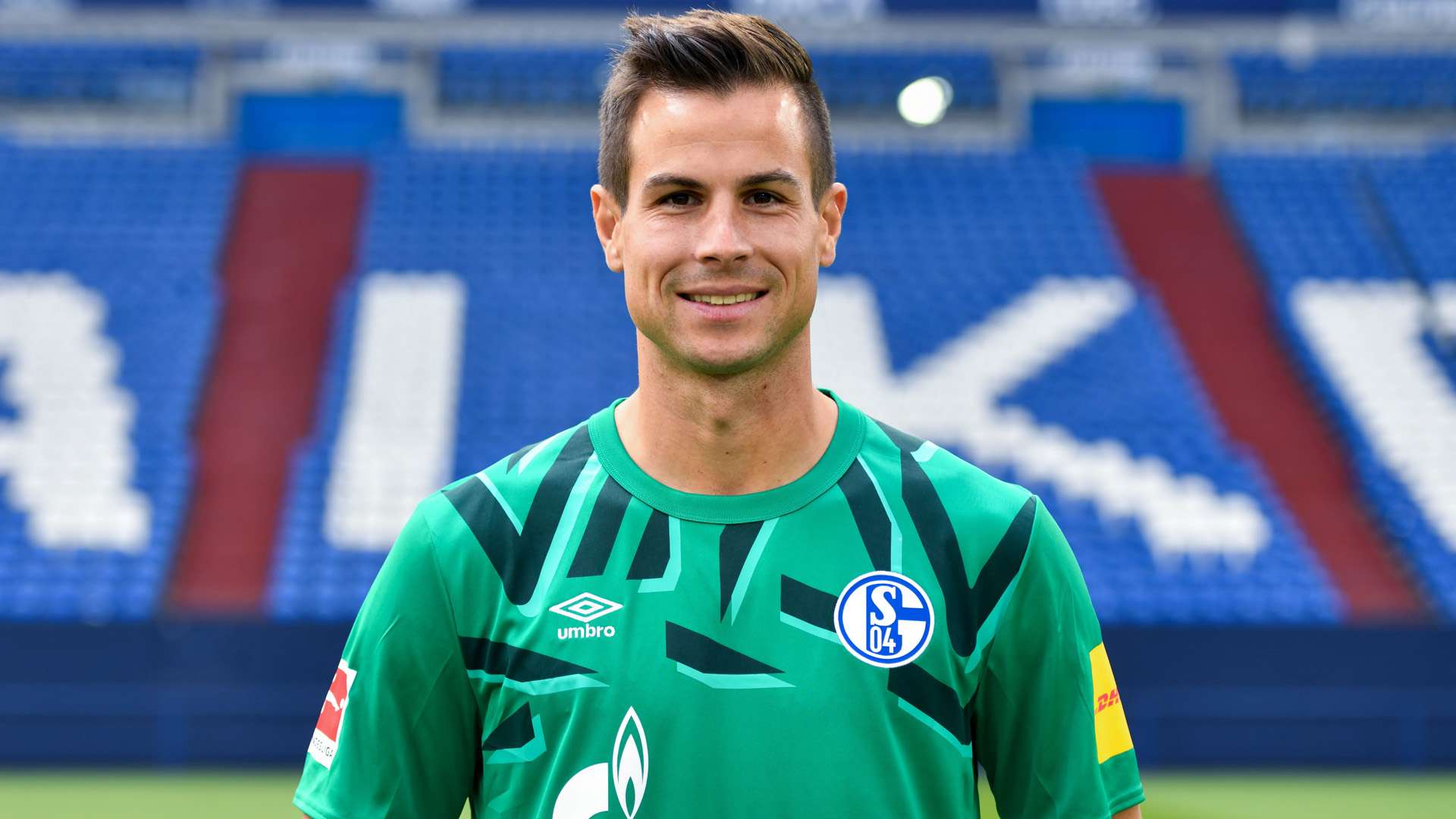 Michael Langer Schalke 2019