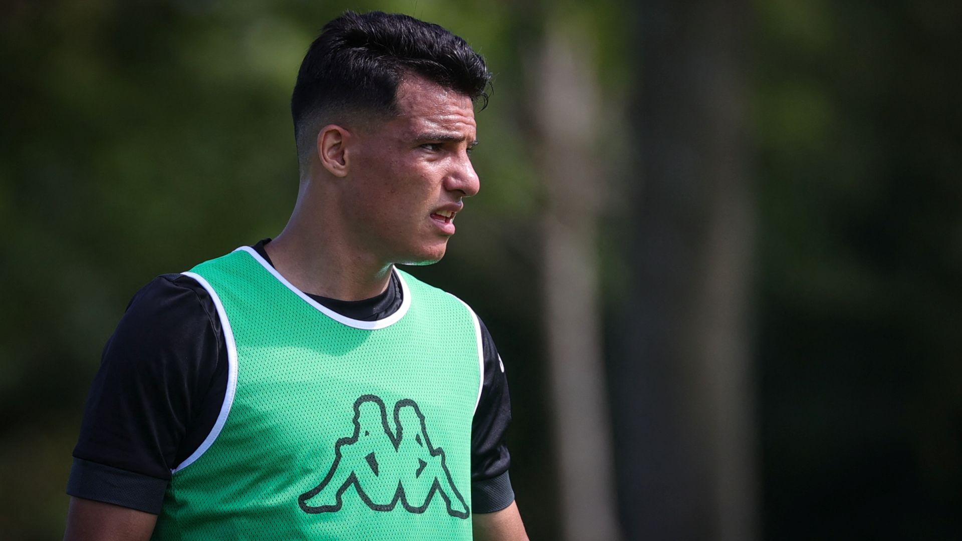 Amirhossein Hosseinzadeh 2022