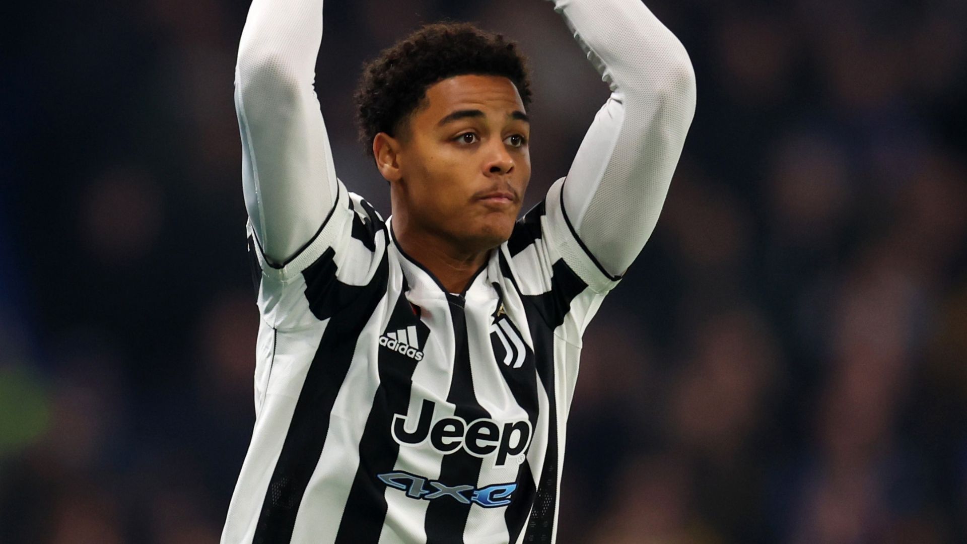 Koni De Winter Juventus