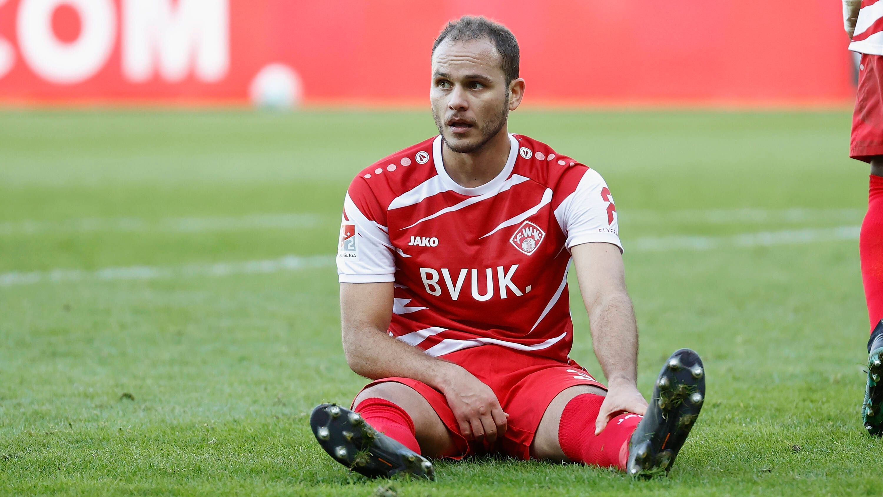 ONLY GERMANY Ewerton Würzburger Kickers