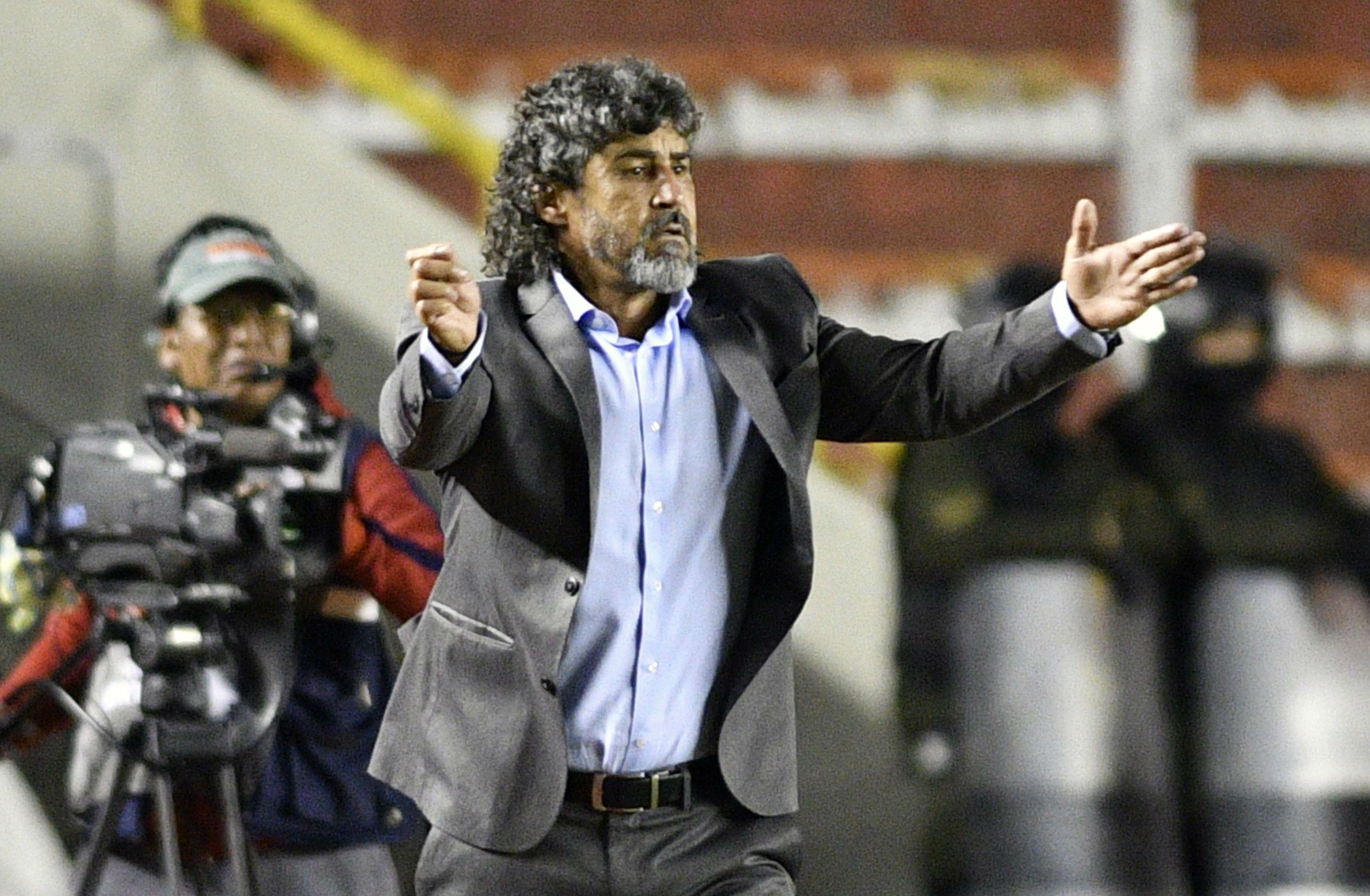 Álvarez (Paraguay) 02-03-19