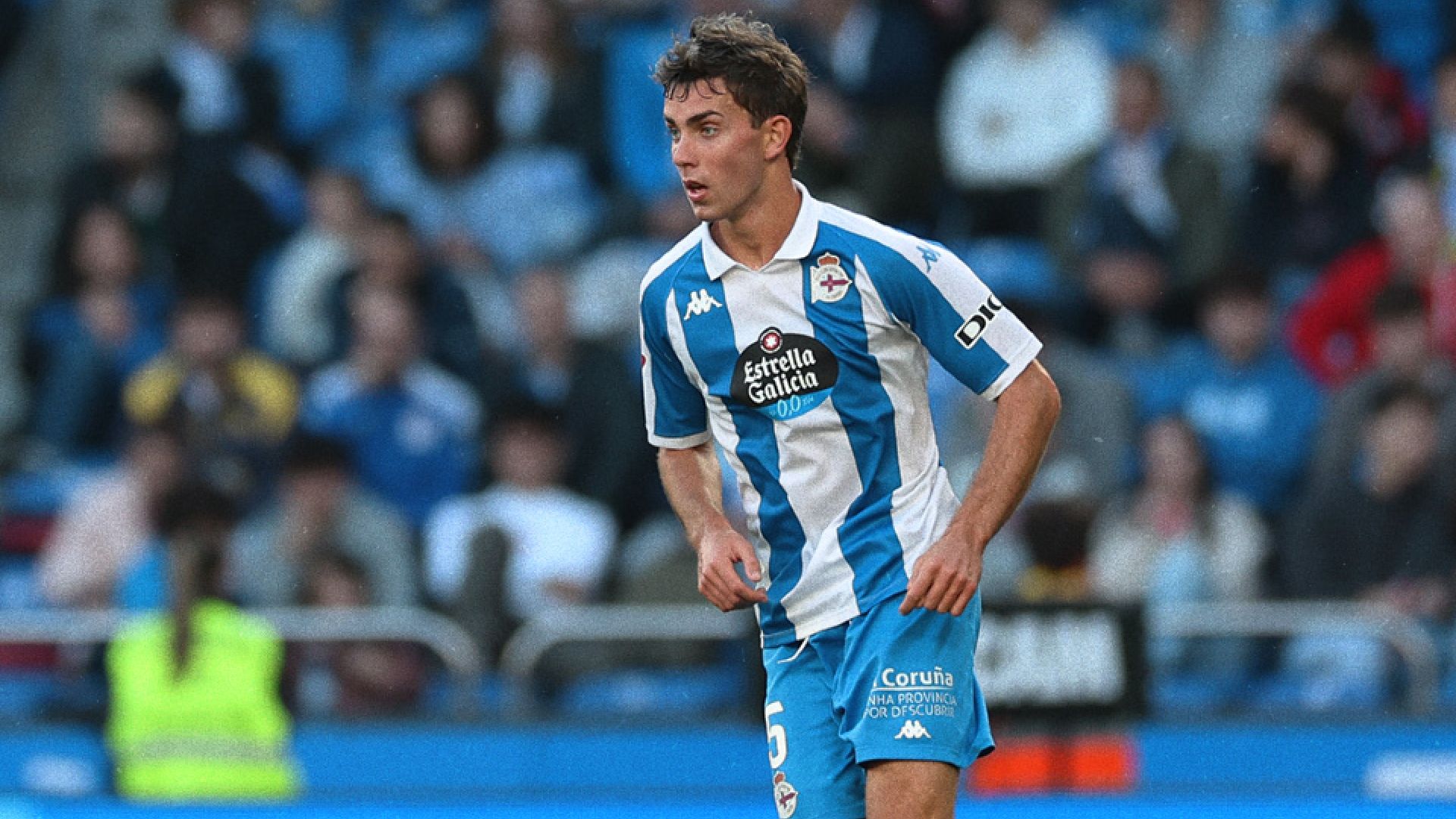 Deportivo La Coruña 2024