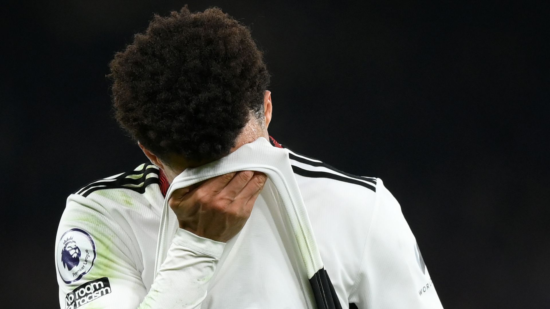 Antonee Robinson Fulham 2022-23