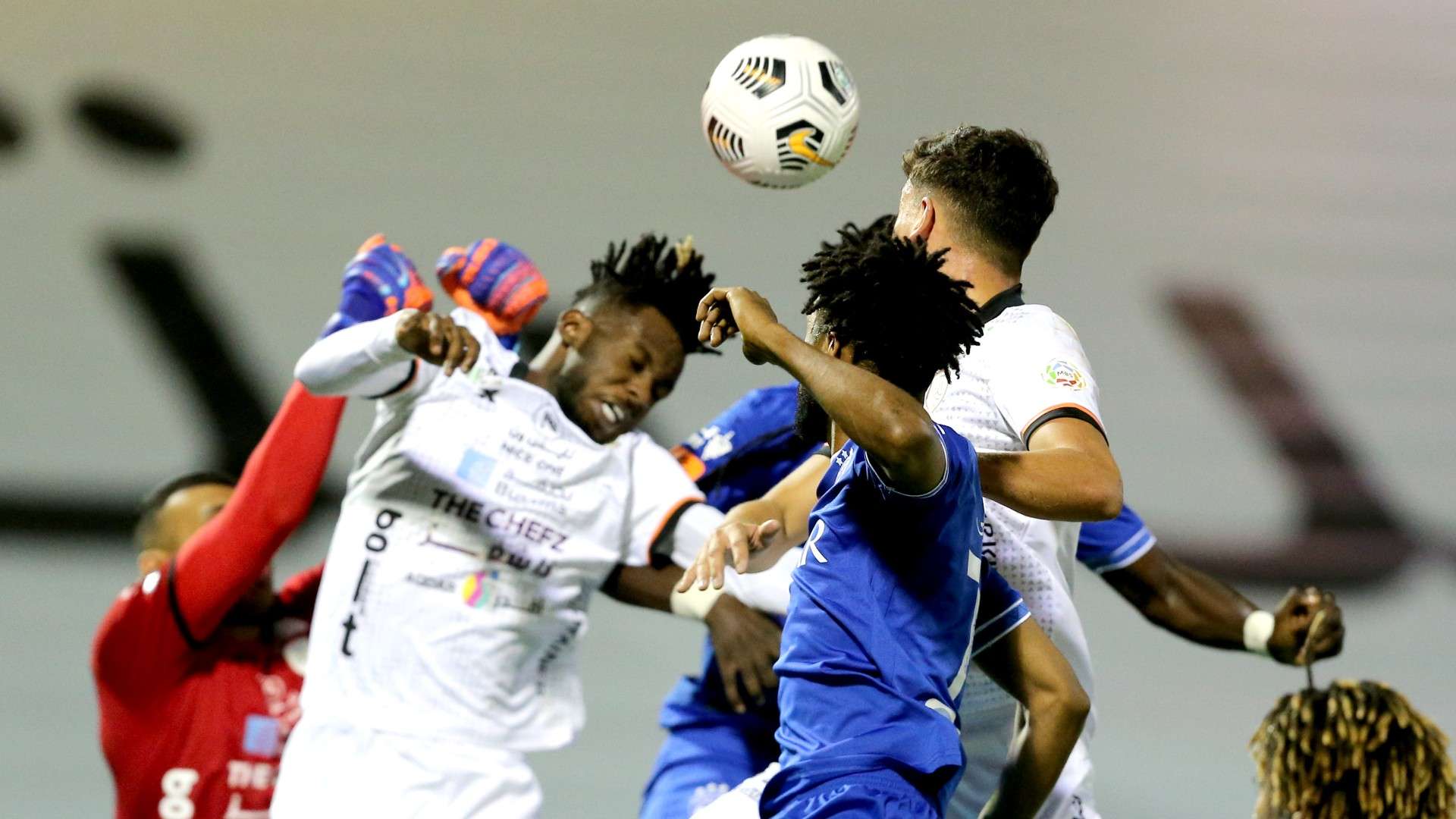 Hassan Tambakti - hilal - shabab 2021