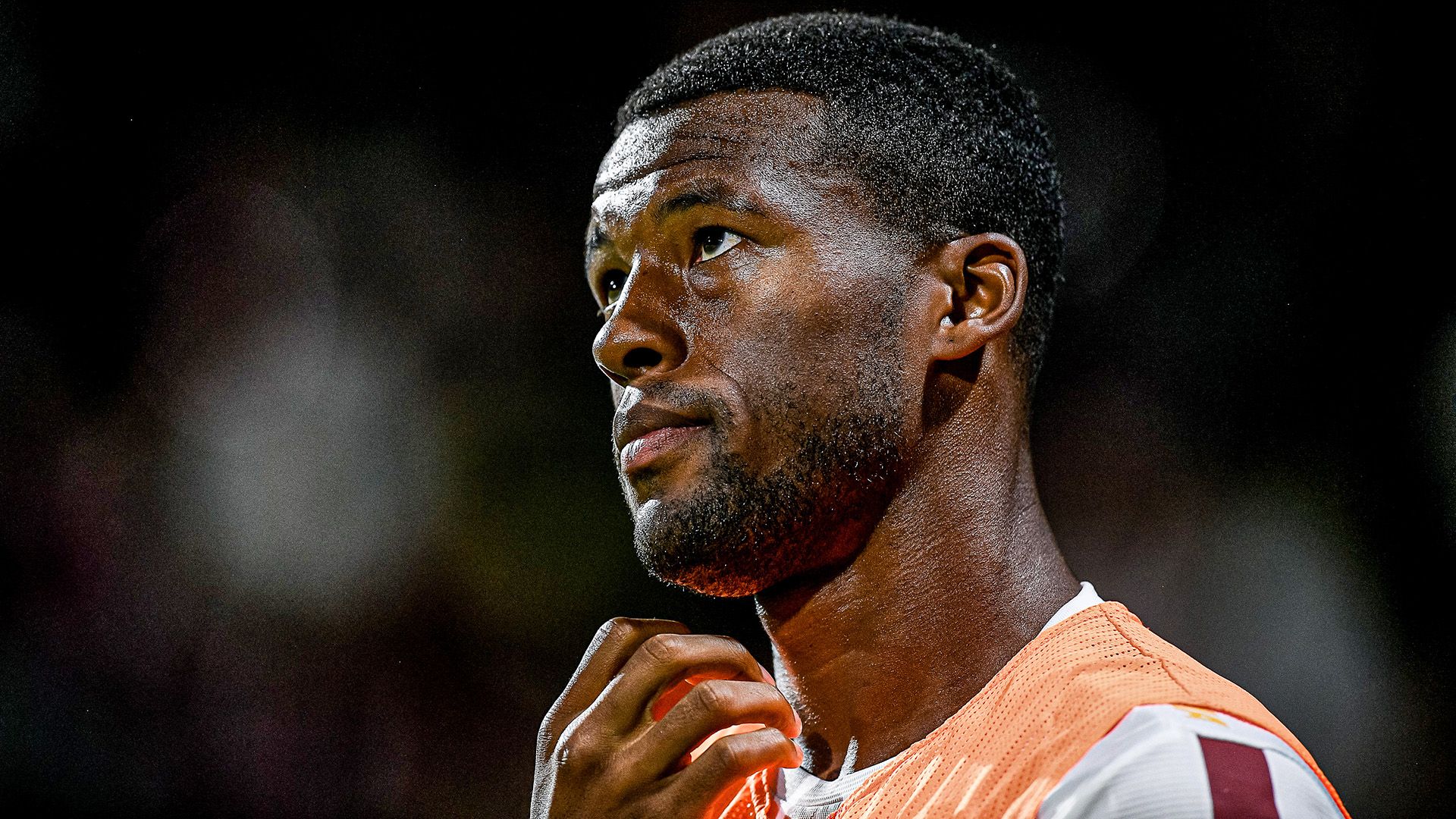 Wijnaldum Roma 2022-23