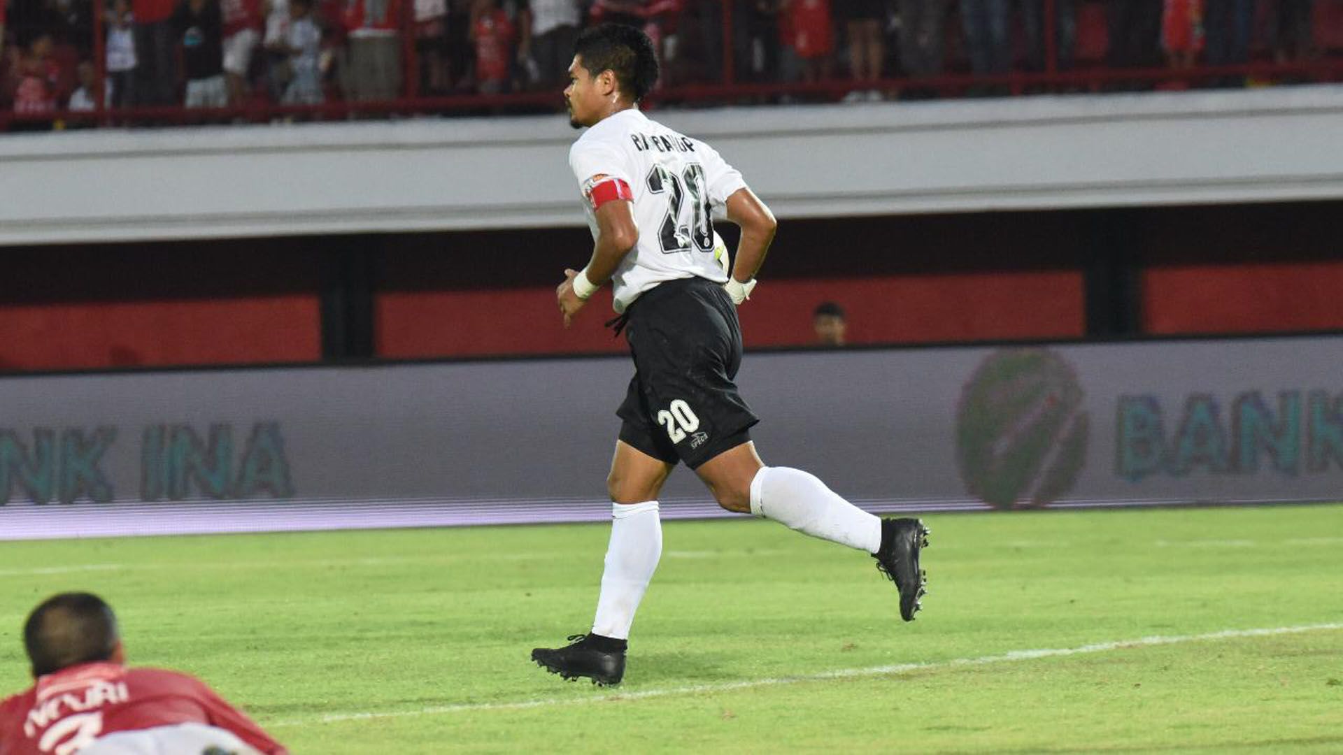 Bambang Pamungkas - Persija Jakarta
