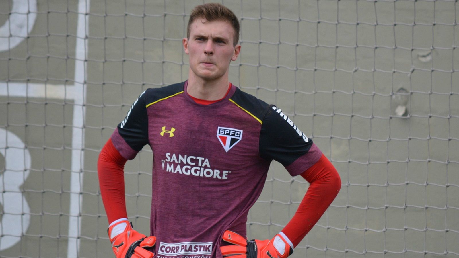 Lucas Perri - São Paulo - 2018